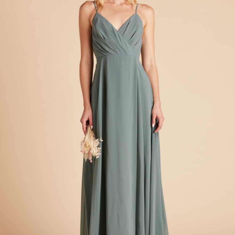 Birdy Grey Kaia